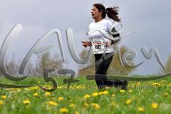 8. Netphener Keilerlauf – 
2. Lauf SVB-3-Städte-Tour 2015