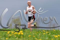 8. Netphener Keilerlauf – 
2. Lauf SVB-3-Städte-Tour 2015