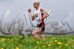 8. Netphener Keilerlauf – 
2. Lauf SVB-3-Städte-Tour 2015