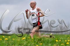 8. Netphener Keilerlauf – 
2. Lauf SVB-3-Städte-Tour 2015