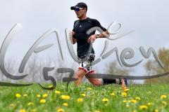 8. Netphener Keilerlauf – 
2. Lauf SVB-3-Städte-Tour 2015