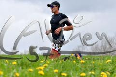 8. Netphener Keilerlauf – 
2. Lauf SVB-3-Städte-Tour 2015