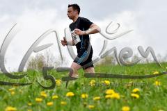 8. Netphener Keilerlauf – 
2. Lauf SVB-3-Städte-Tour 2015