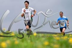 8. Netphener Keilerlauf – 
2. Lauf SVB-3-Städte-Tour 2015