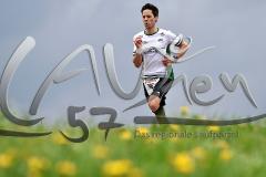 8. Netphener Keilerlauf – 
2. Lauf SVB-3-Städte-Tour 2015