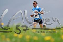 8. Netphener Keilerlauf – 
2. Lauf SVB-3-Städte-Tour 2015