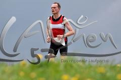 8. Netphener Keilerlauf – 
2. Lauf SVB-3-Städte-Tour 2015