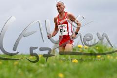 8. Netphener Keilerlauf – 
2. Lauf SVB-3-Städte-Tour 2015