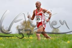 8. Netphener Keilerlauf – 
2. Lauf SVB-3-Städte-Tour 2015