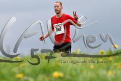 8. Netphener Keilerlauf – 
2. Lauf SVB-3-Städte-Tour 2015