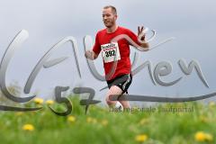 8. Netphener Keilerlauf – 
2. Lauf SVB-3-Städte-Tour 2015
