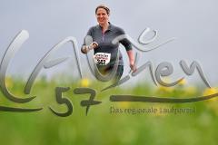 8. Netphener Keilerlauf – 
2. Lauf SVB-3-Städte-Tour 2015