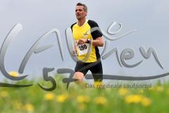 8. Netphener Keilerlauf – 
2. Lauf SVB-3-Städte-Tour 2015