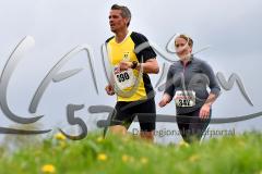 8. Netphener Keilerlauf – 
2. Lauf SVB-3-Städte-Tour 2015