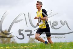 8. Netphener Keilerlauf – 
2. Lauf SVB-3-Städte-Tour 2015