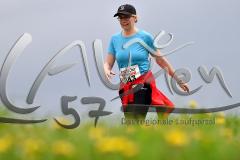 8. Netphener Keilerlauf – 
2. Lauf SVB-3-Städte-Tour 2015