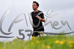 8. Netphener Keilerlauf – 
2. Lauf SVB-3-Städte-Tour 2015