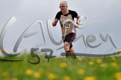 8. Netphener Keilerlauf – 
2. Lauf SVB-3-Städte-Tour 2015