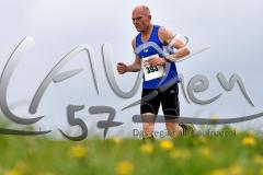8. Netphener Keilerlauf – 
2. Lauf SVB-3-Städte-Tour 2015