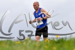 8. Netphener Keilerlauf – 
2. Lauf SVB-3-Städte-Tour 2015