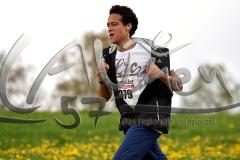 8. Netphener Keilerlauf – 
2. Lauf SVB-3-Städte-Tour 2015