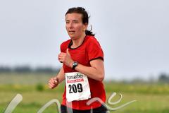 8. Netphener Keilerlauf – 
2. Lauf SVB-3-Städte-Tour 2015