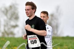 8. Netphener Keilerlauf – 
2. Lauf SVB-3-Städte-Tour 2015