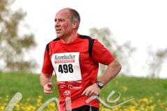 8. Netphener Keilerlauf – 
2. Lauf SVB-3-Städte-Tour 2015