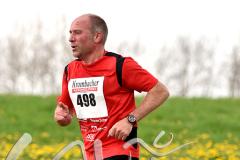 8. Netphener Keilerlauf – 
2. Lauf SVB-3-Städte-Tour 2015