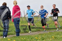 8. Netphener Keilerlauf – 
2. Lauf SVB-3-Städte-Tour 2015