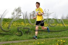 8. Netphener Keilerlauf – 
2. Lauf SVB-3-Städte-Tour 2015