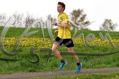 8. Netphener Keilerlauf – 
2. Lauf SVB-3-Städte-Tour 2015