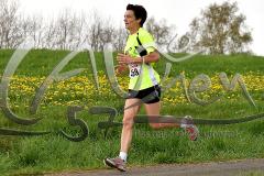 8. Netphener Keilerlauf – 
2. Lauf SVB-3-Städte-Tour 2015