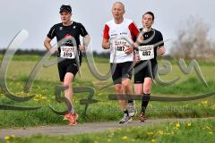 8. Netphener Keilerlauf – 
2. Lauf SVB-3-Städte-Tour 2015