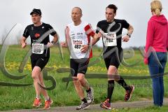 8. Netphener Keilerlauf – 
2. Lauf SVB-3-Städte-Tour 2015