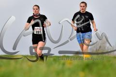 8. Netphener Keilerlauf – 
2. Lauf SVB-3-Städte-Tour 2015