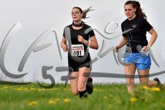8. Netphener Keilerlauf – 
2. Lauf SVB-3-Städte-Tour 2015