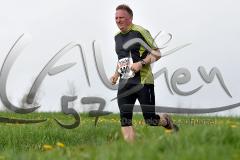8. Netphener Keilerlauf – 
2. Lauf SVB-3-Städte-Tour 2015