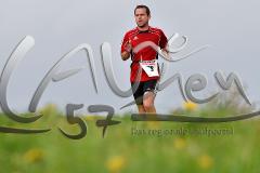 8. Netphener Keilerlauf – 
2. Lauf SVB-3-Städte-Tour 2015