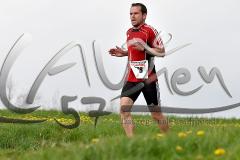 8. Netphener Keilerlauf – 
2. Lauf SVB-3-Städte-Tour 2015