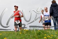 8. Netphener Keilerlauf – 
2. Lauf SVB-3-Städte-Tour 2015