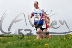 8. Netphener Keilerlauf – 
2. Lauf SVB-3-Städte-Tour 2015