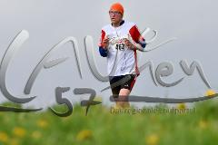 8. Netphener Keilerlauf – 
2. Lauf SVB-3-Städte-Tour 2015