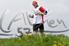 8. Netphener Keilerlauf – 
2. Lauf SVB-3-Städte-Tour 2015