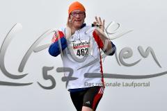 8. Netphener Keilerlauf – 
2. Lauf SVB-3-Städte-Tour 2015