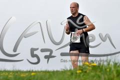 8. Netphener Keilerlauf – 
2. Lauf SVB-3-Städte-Tour 2015