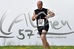 8. Netphener Keilerlauf – 
2. Lauf SVB-3-Städte-Tour 2015