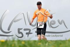 8. Netphener Keilerlauf – 
2. Lauf SVB-3-Städte-Tour 2015