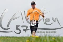 8. Netphener Keilerlauf – 
2. Lauf SVB-3-Städte-Tour 2015