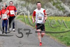 8. Netphener Keilerlauf – 
2. Lauf SVB-3-Städte-Tour 2015